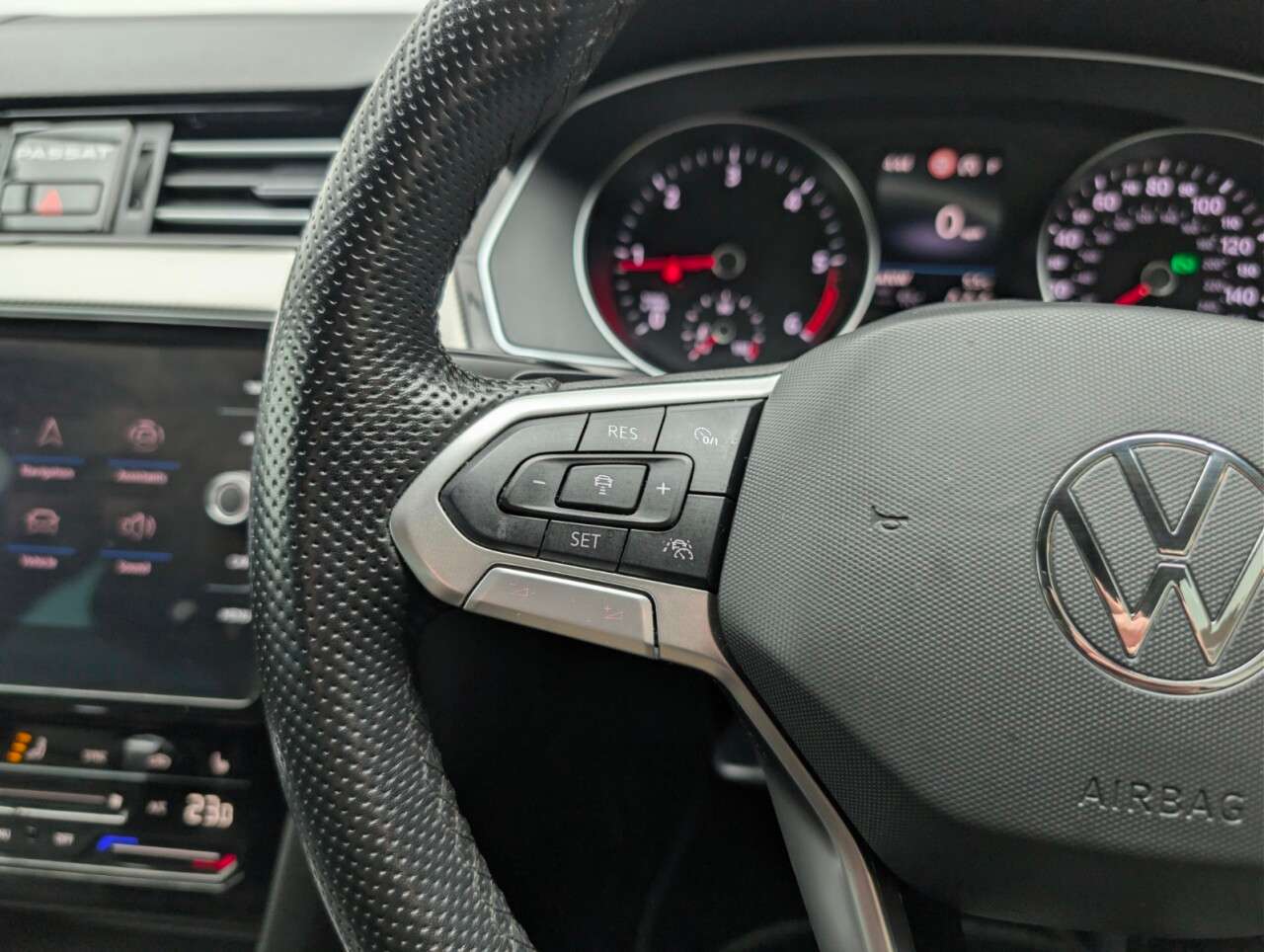 2021 VOLKSWAGEN PASSAT 2021 VOLKSWAGEN PASSAT