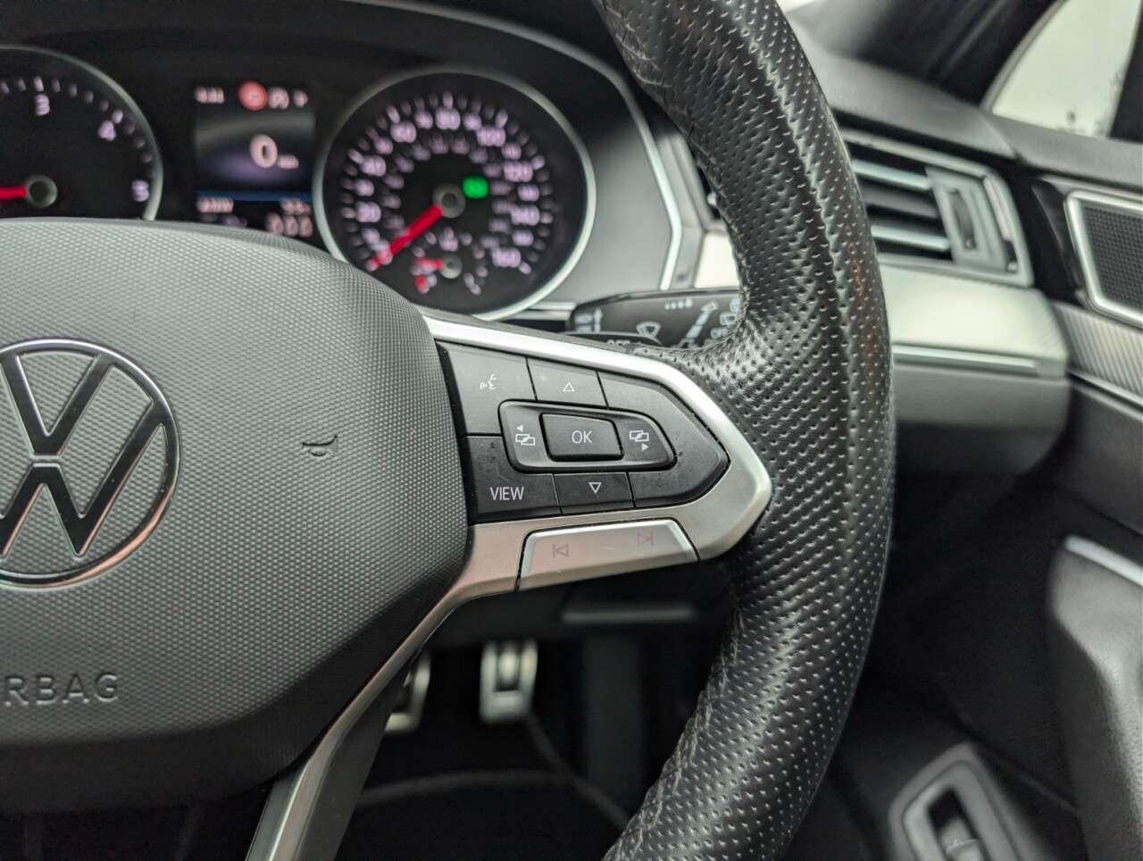 2021 VOLKSWAGEN PASSAT 2021 VOLKSWAGEN PASSAT