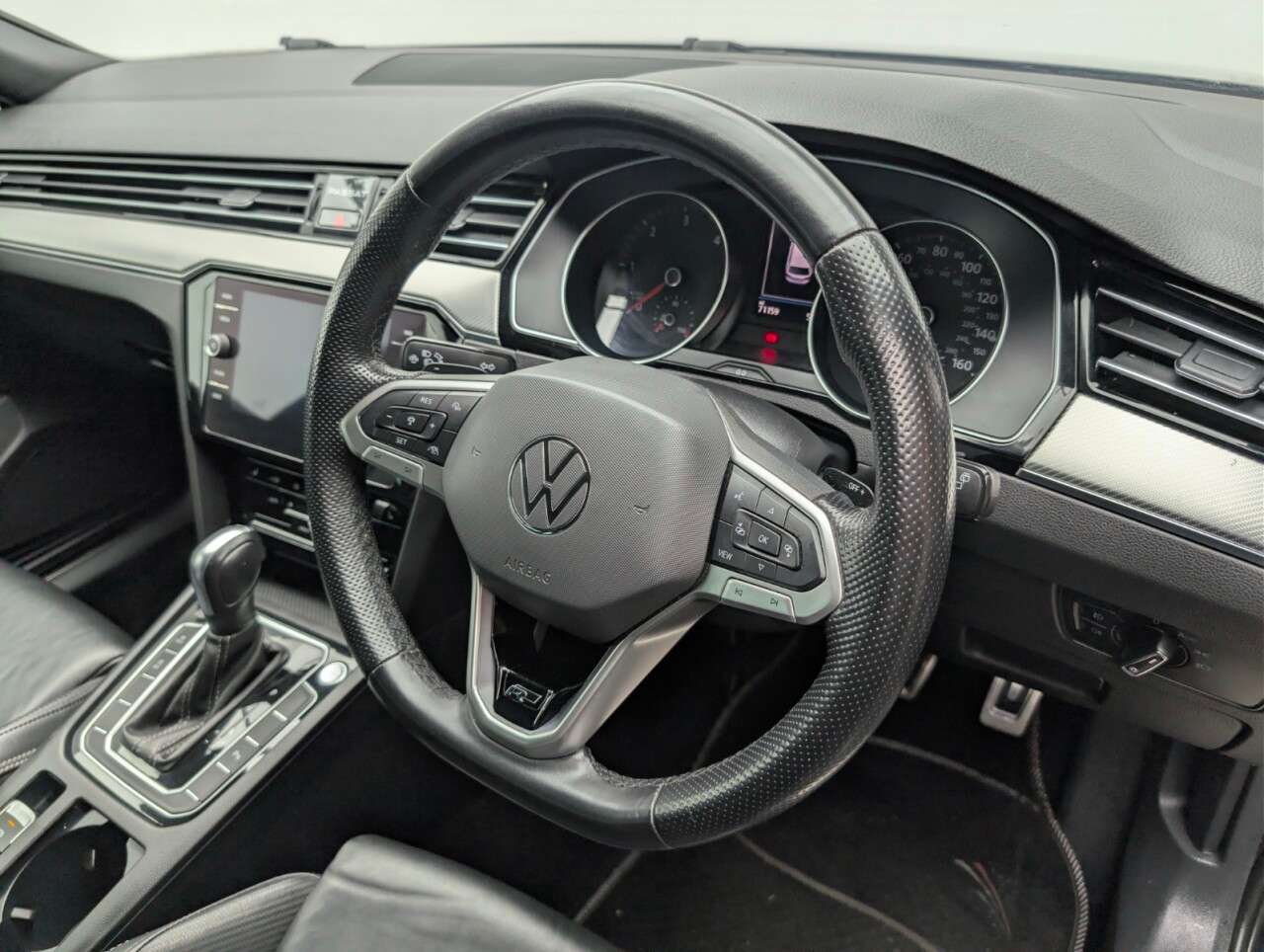 2021 VOLKSWAGEN PASSAT 2021 VOLKSWAGEN PASSAT