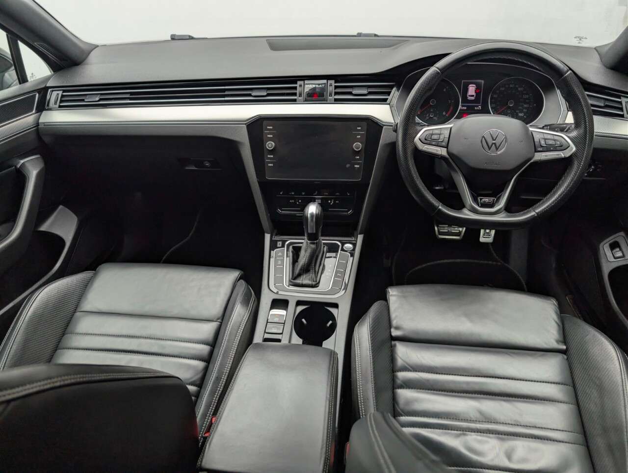 2021 VOLKSWAGEN PASSAT 2021 VOLKSWAGEN PASSAT