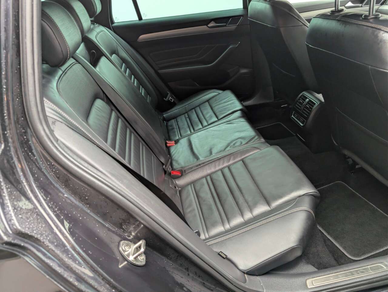 2021 VOLKSWAGEN PASSAT 2021 VOLKSWAGEN PASSAT