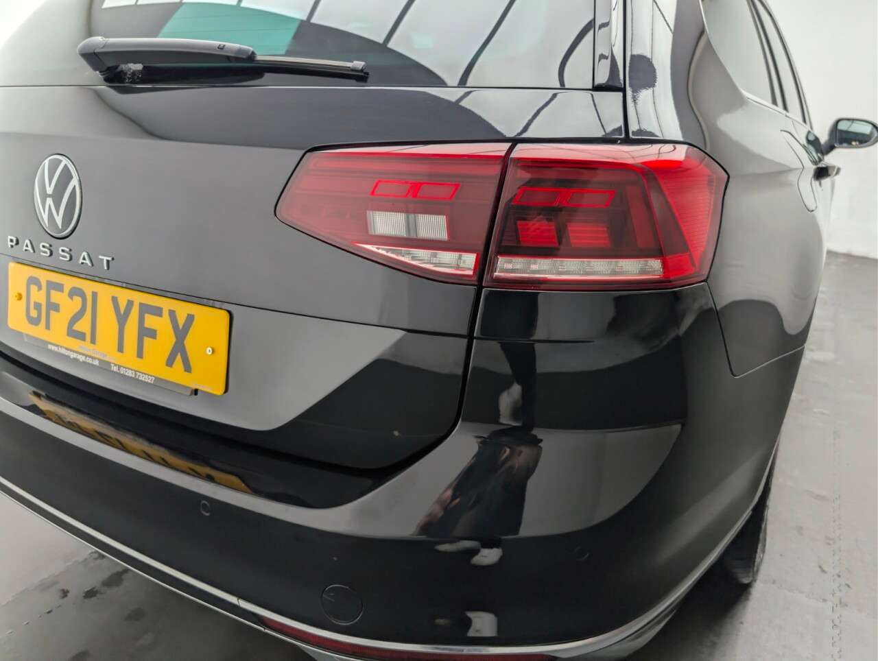 2021 VOLKSWAGEN PASSAT 2021 VOLKSWAGEN PASSAT