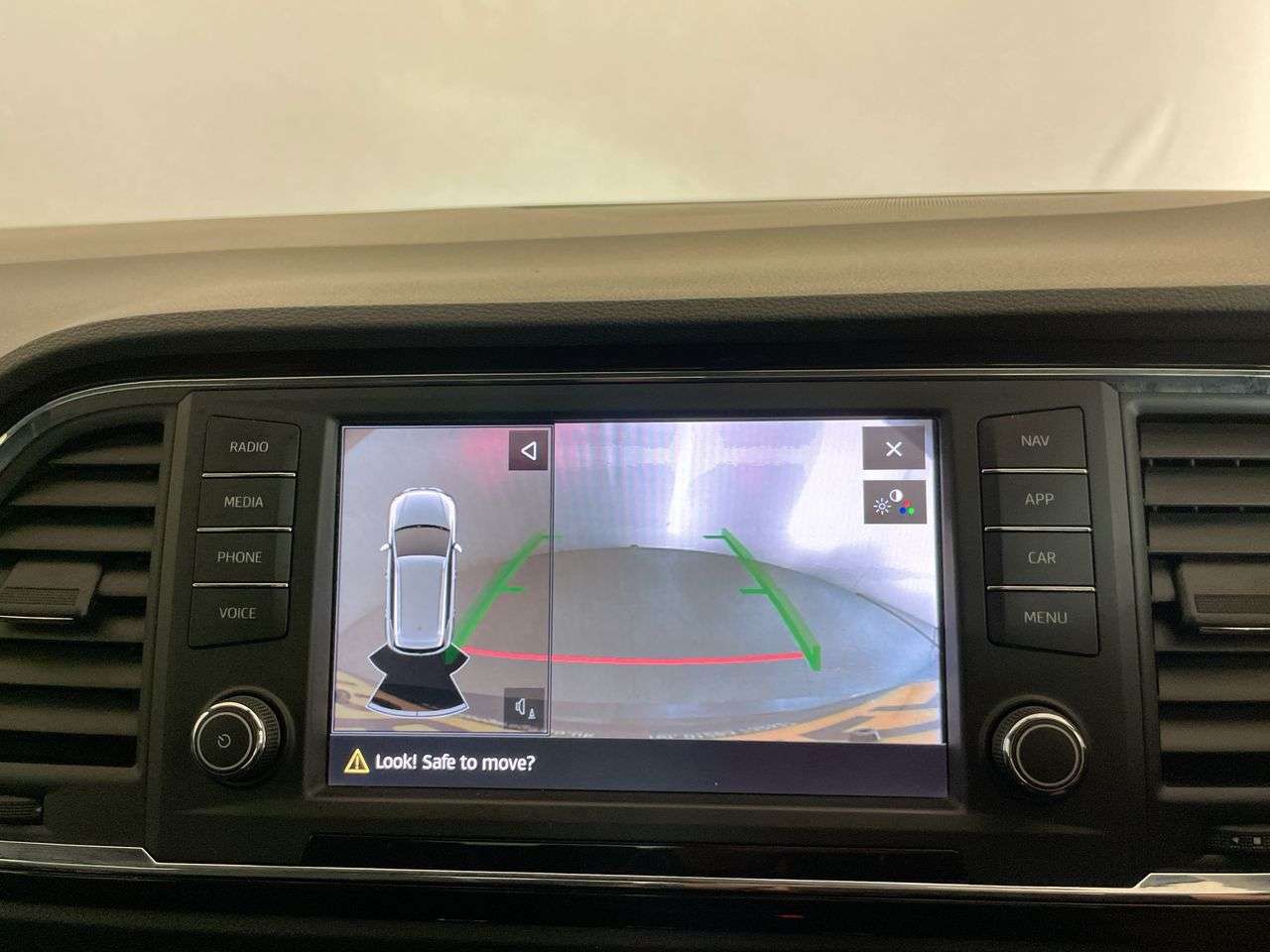 2018 SEAT ATECA 2018 SEAT ATECA