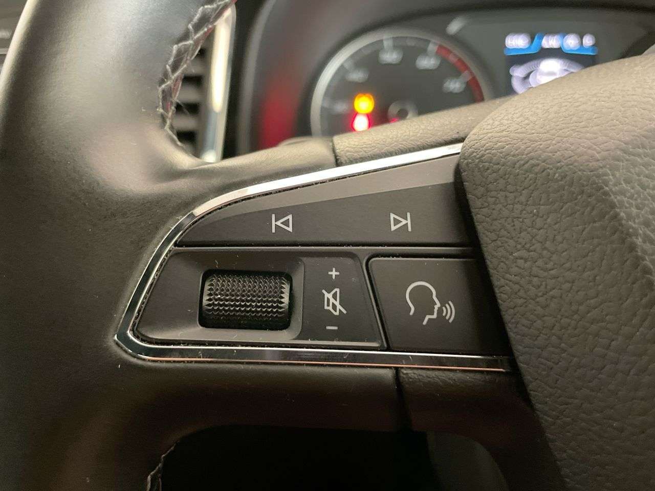 2018 SEAT ATECA 2018 SEAT ATECA