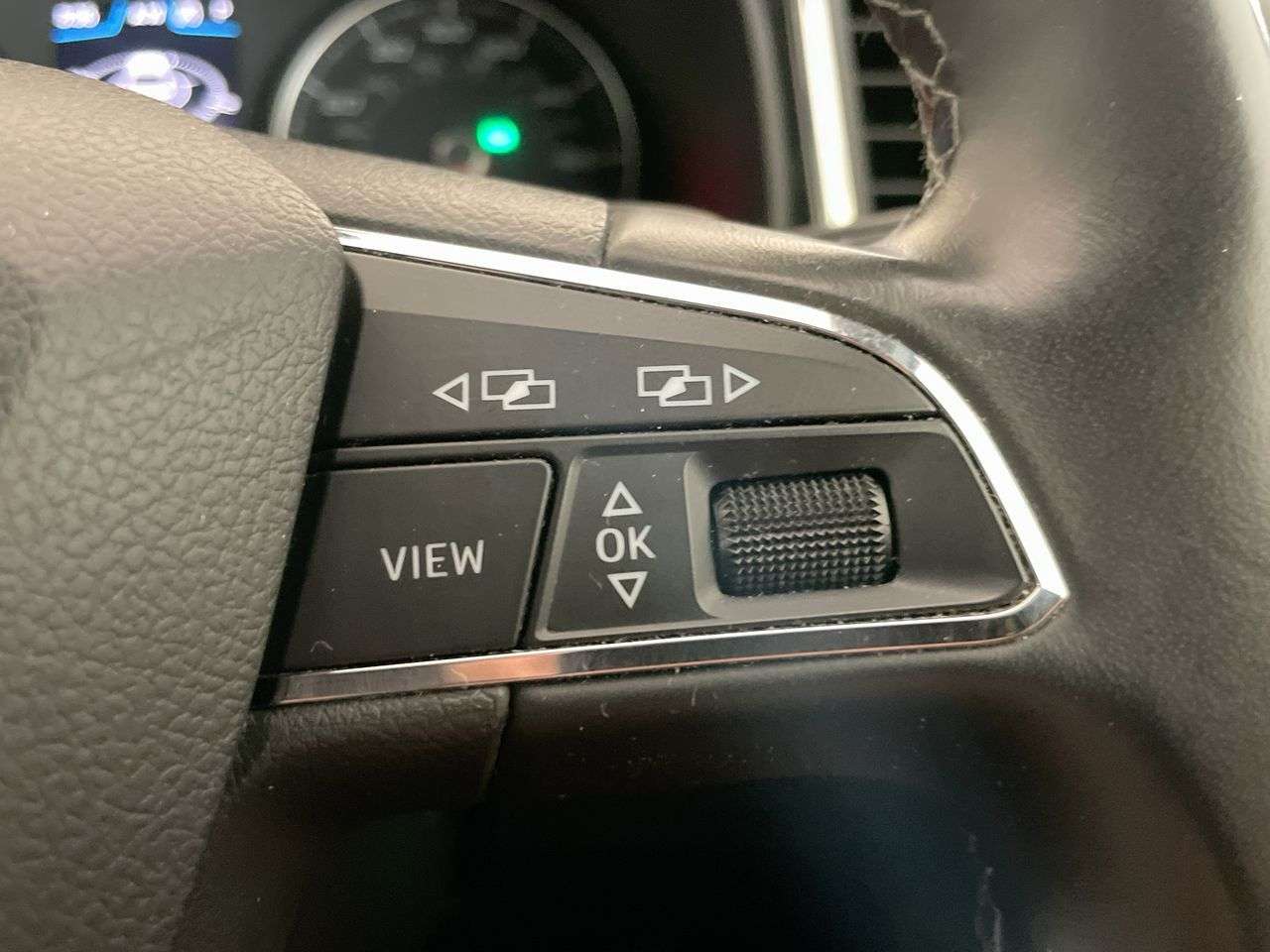 2018 SEAT ATECA 2018 SEAT ATECA