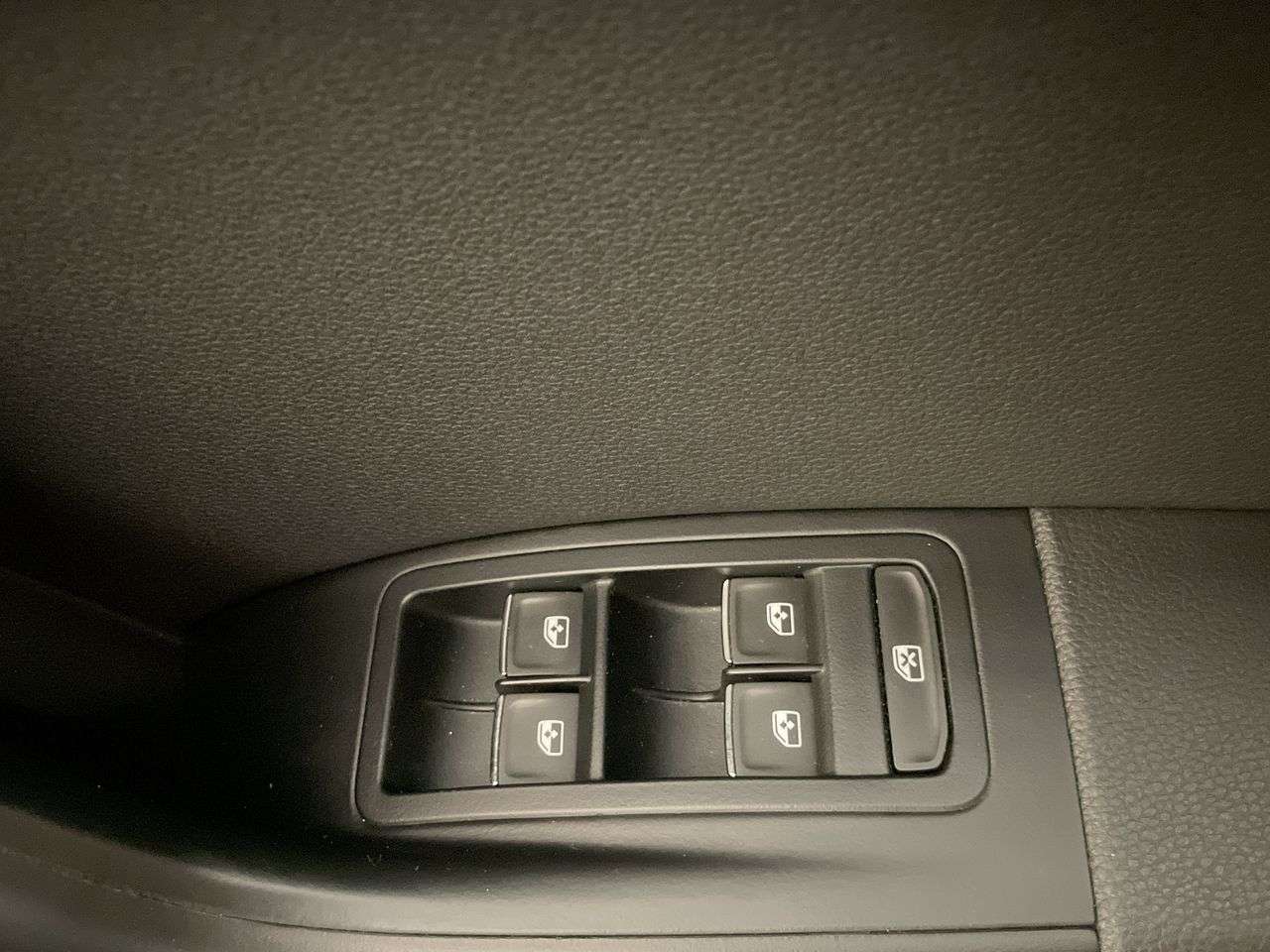 2018 SEAT ATECA 2018 SEAT ATECA