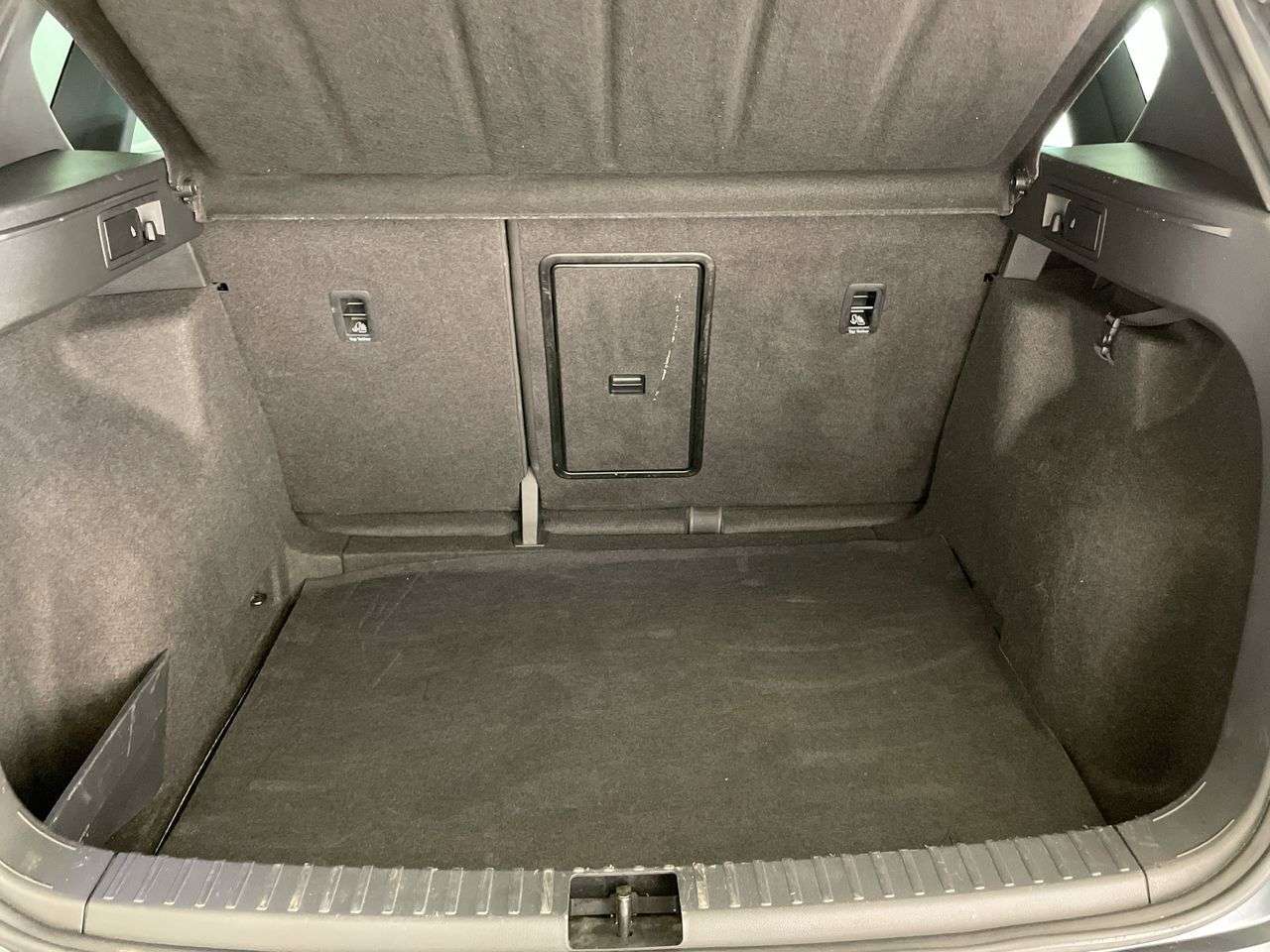 2018 SEAT ATECA 2018 SEAT ATECA