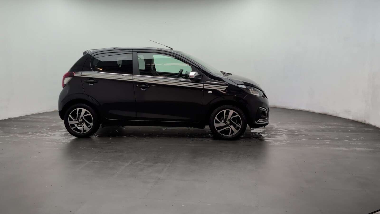 2019 PEUGEOT 108 2019 PEUGEOT 108