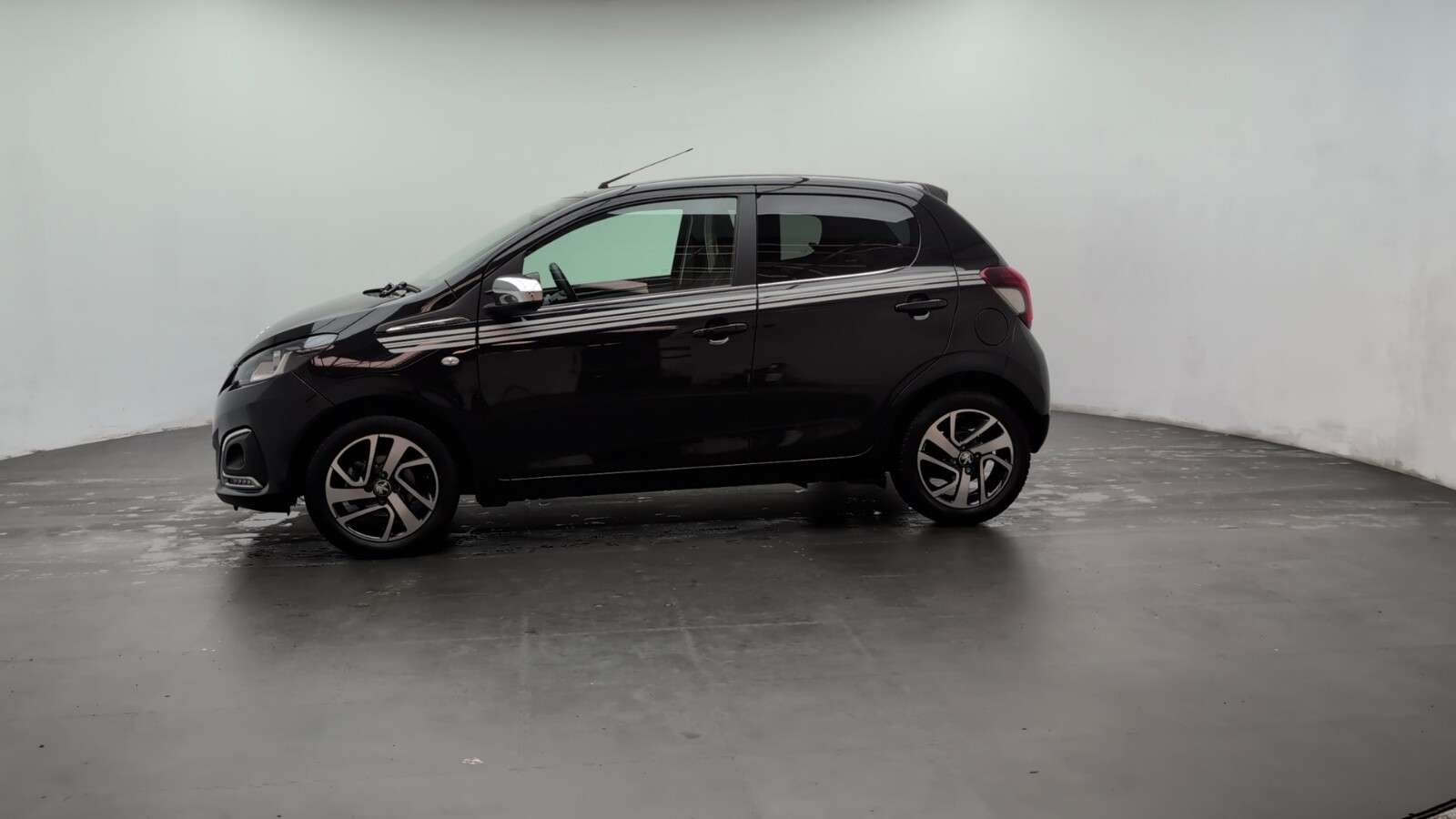 2019 PEUGEOT 108 2019 PEUGEOT 108