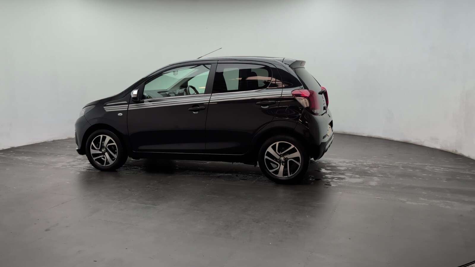 2019 PEUGEOT 108 2019 PEUGEOT 108