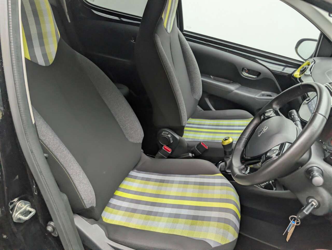 2019 PEUGEOT 108 2019 PEUGEOT 108