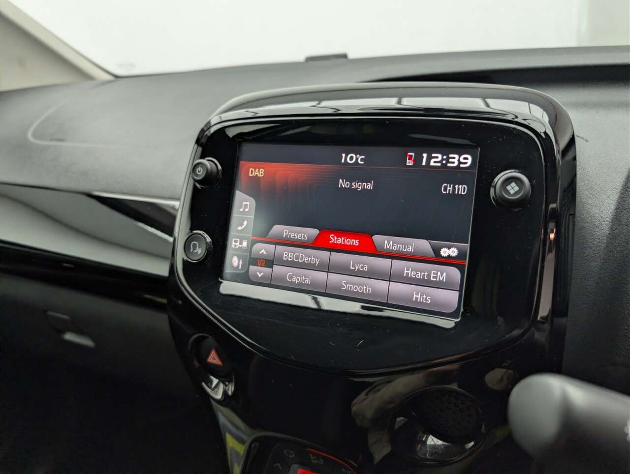 2019 PEUGEOT 108 2019 PEUGEOT 108