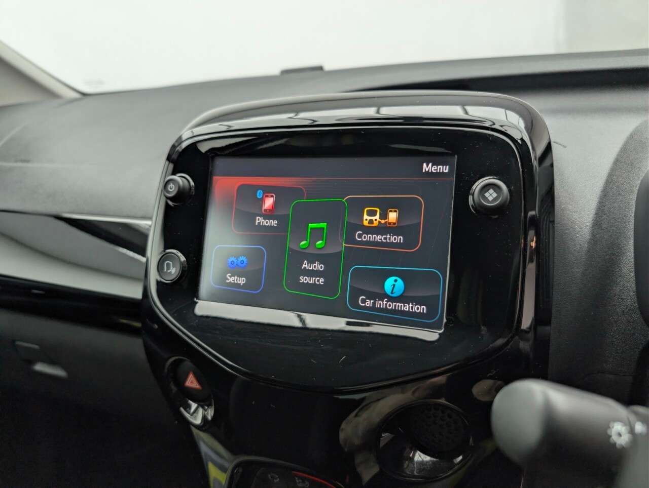 2019 PEUGEOT 108 2019 PEUGEOT 108