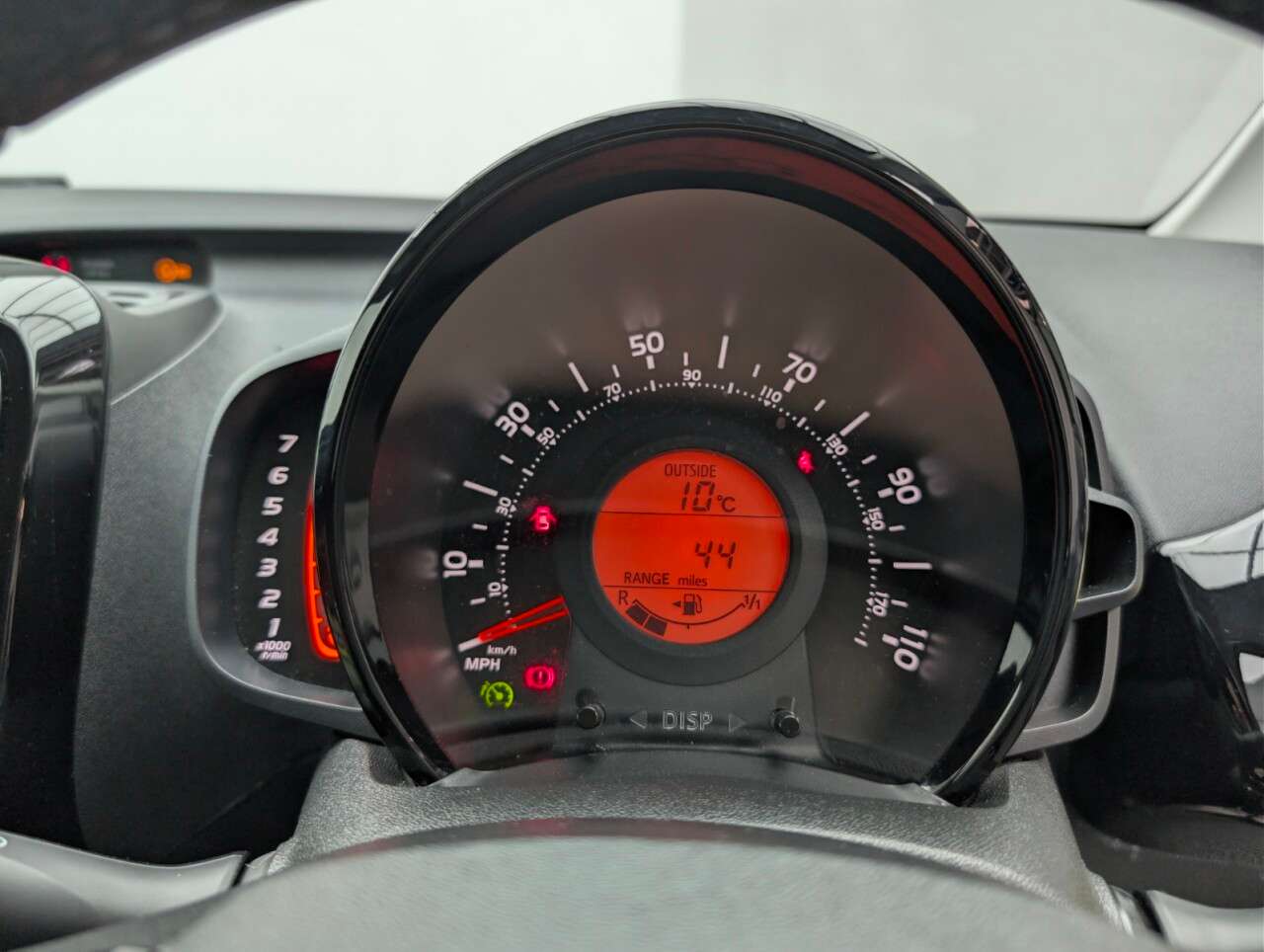 2019 PEUGEOT 108 2019 PEUGEOT 108