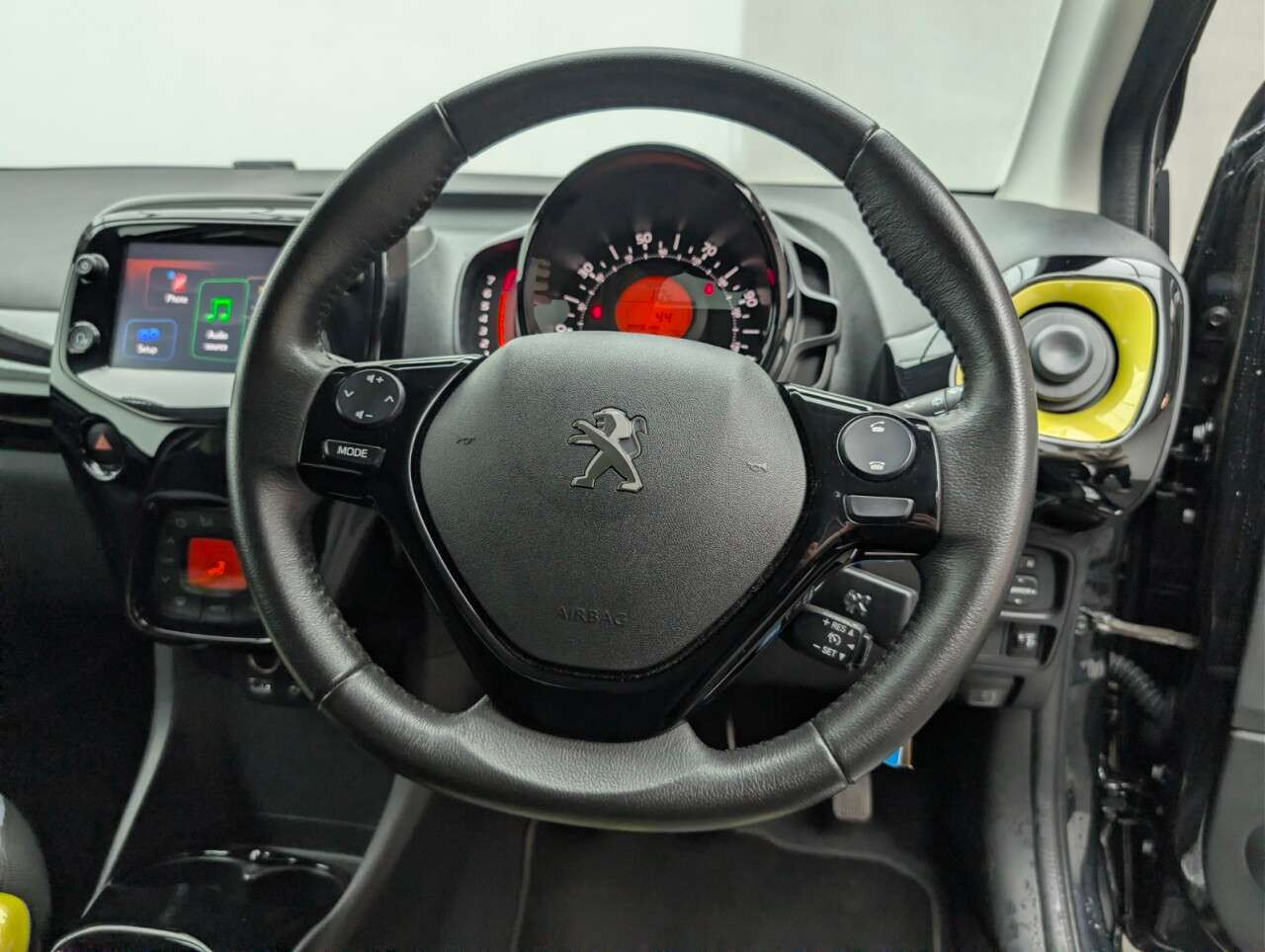 2019 PEUGEOT 108 2019 PEUGEOT 108