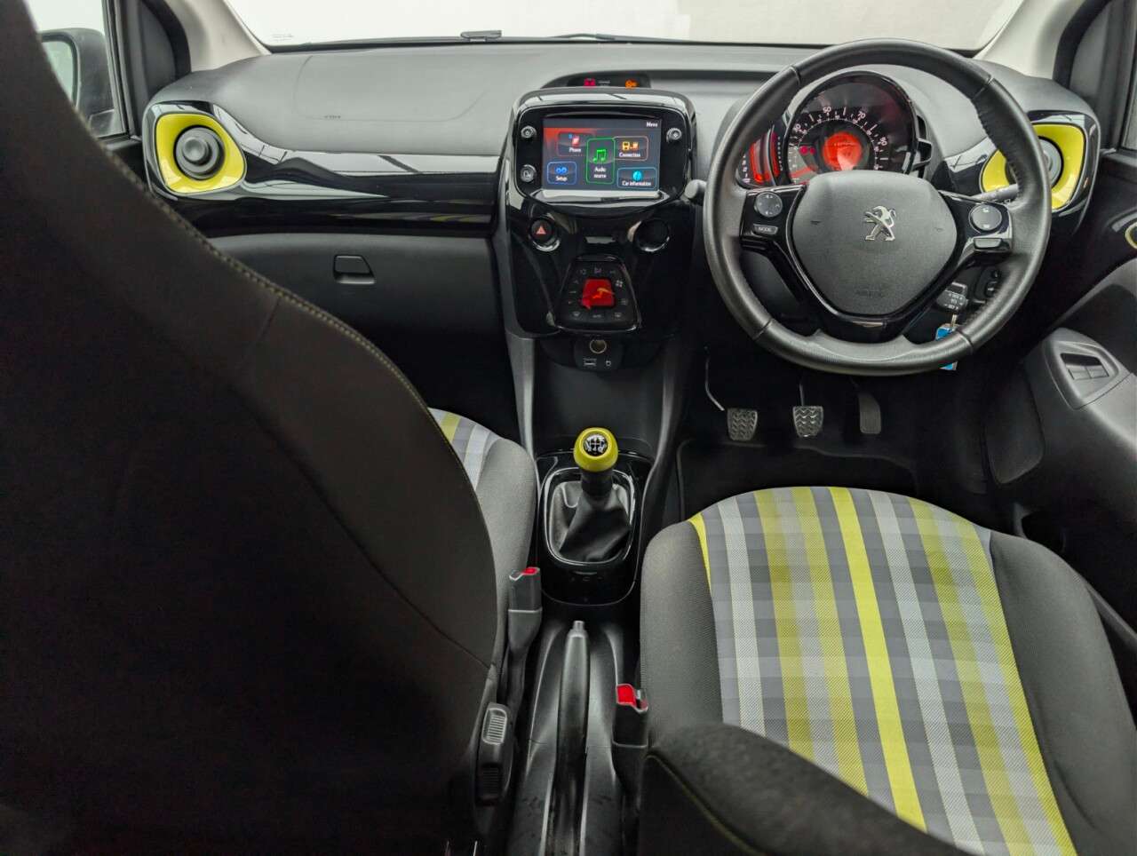 2019 PEUGEOT 108 2019 PEUGEOT 108