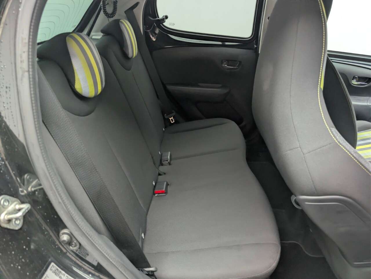 2019 PEUGEOT 108 2019 PEUGEOT 108