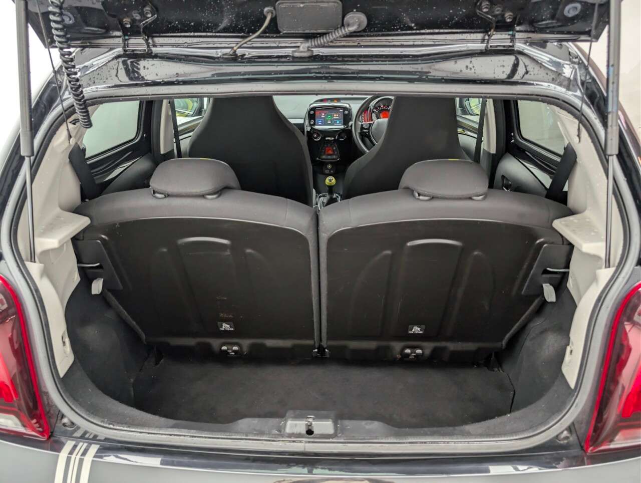 2019 PEUGEOT 108 2019 PEUGEOT 108