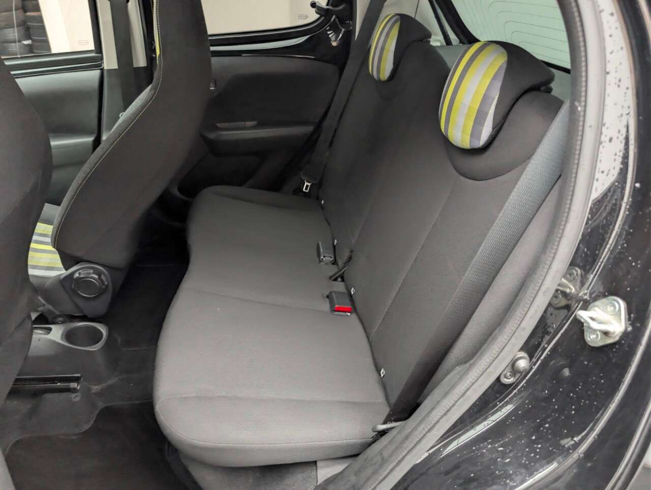 2019 PEUGEOT 108 2019 PEUGEOT 108