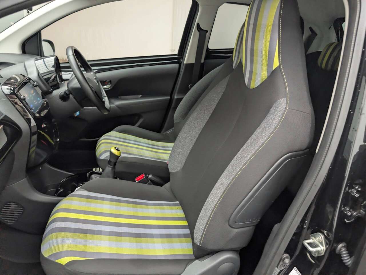 2019 PEUGEOT 108 2019 PEUGEOT 108