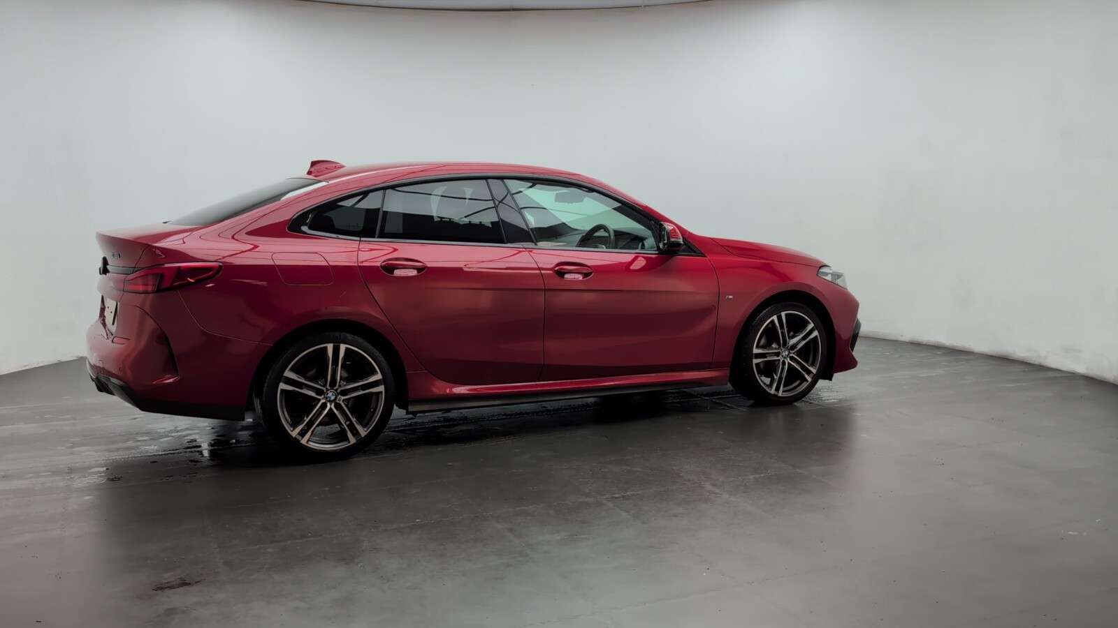 2021 BMW 2 SERIES GRAN COUPE 2021 BMW 2 SERIES GRAN COUPE