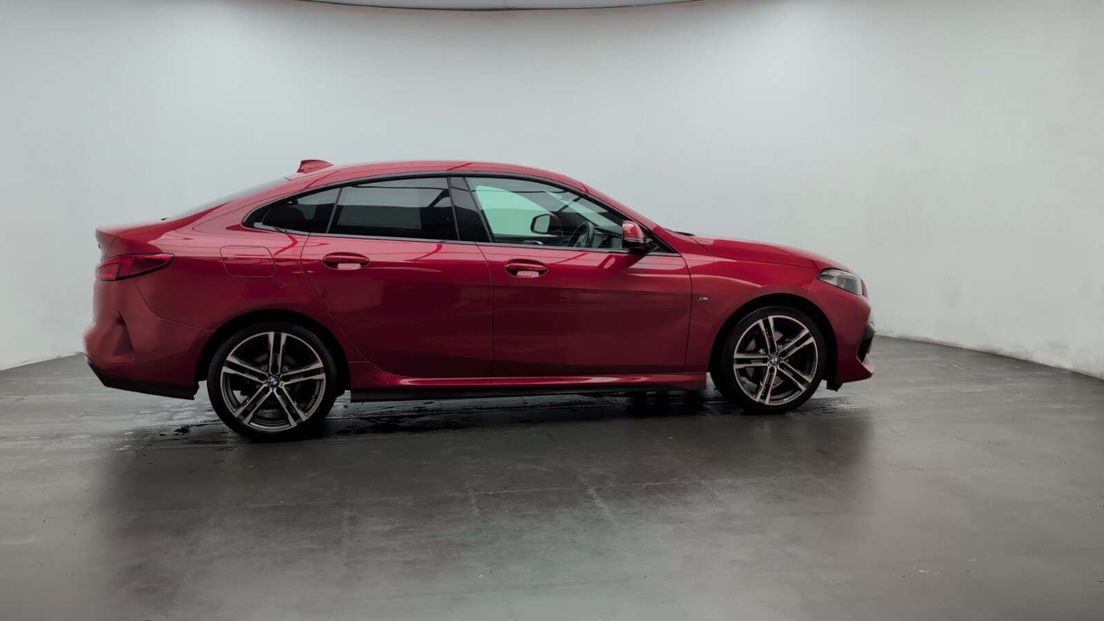 2021 BMW 2 SERIES GRAN COUPE 2021 BMW 2 SERIES GRAN COUPE