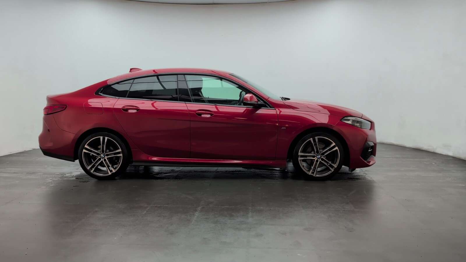 2021 BMW 2 SERIES GRAN COUPE 2021 BMW 2 SERIES GRAN COUPE