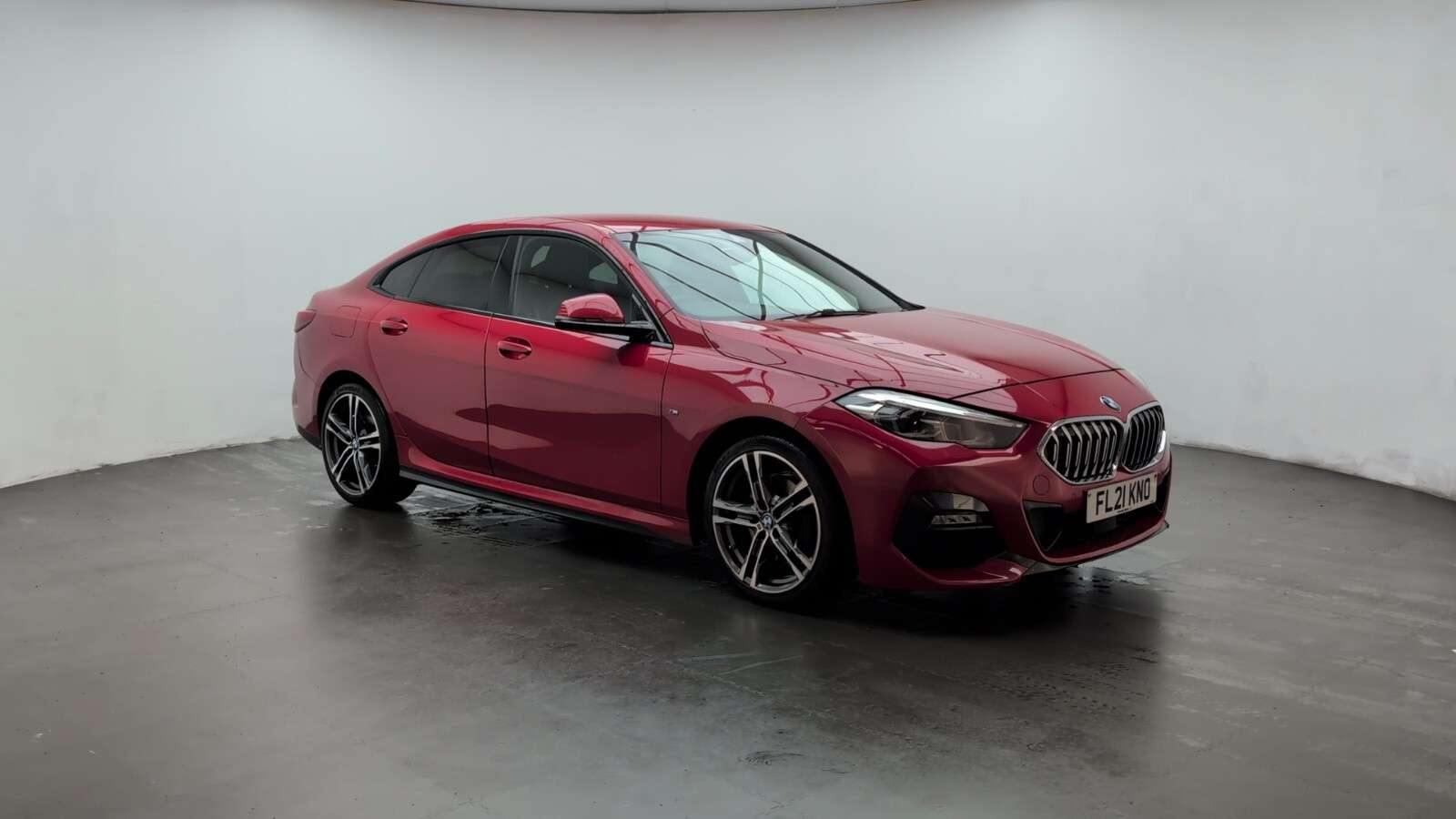 2021 BMW 2 SERIES GRAN COUPE 2021 BMW 2 SERIES GRAN COUPE