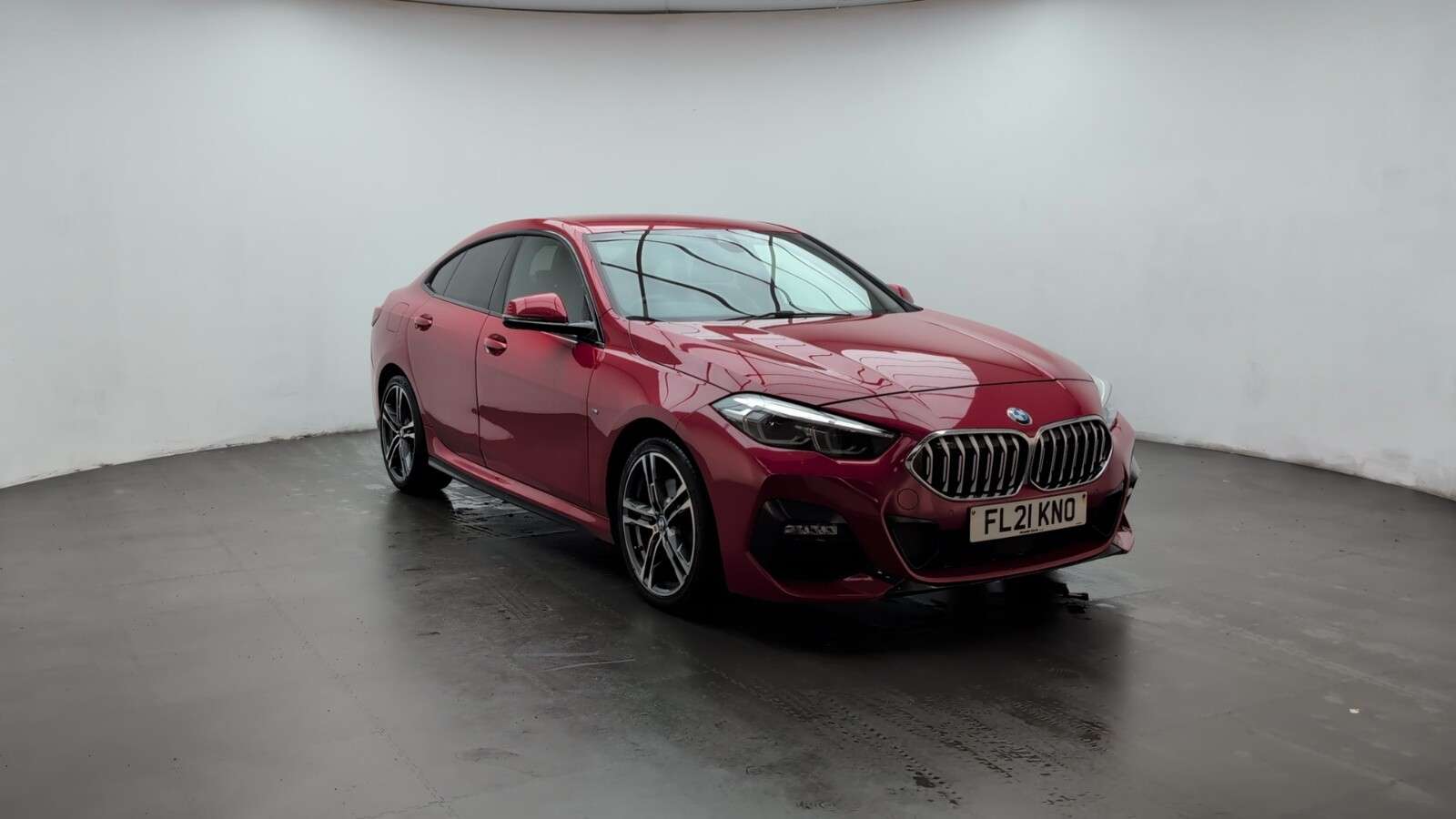 2021 BMW 2 SERIES GRAN COUPE 2021 BMW 2 SERIES GRAN COUPE