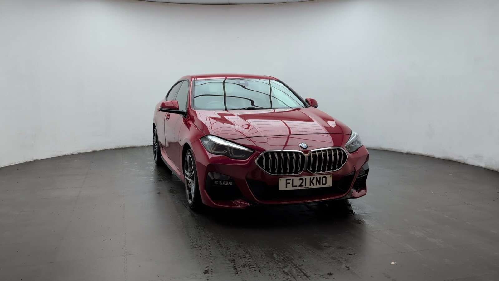 2021 BMW 2 SERIES GRAN COUPE 2021 BMW 2 SERIES GRAN COUPE
