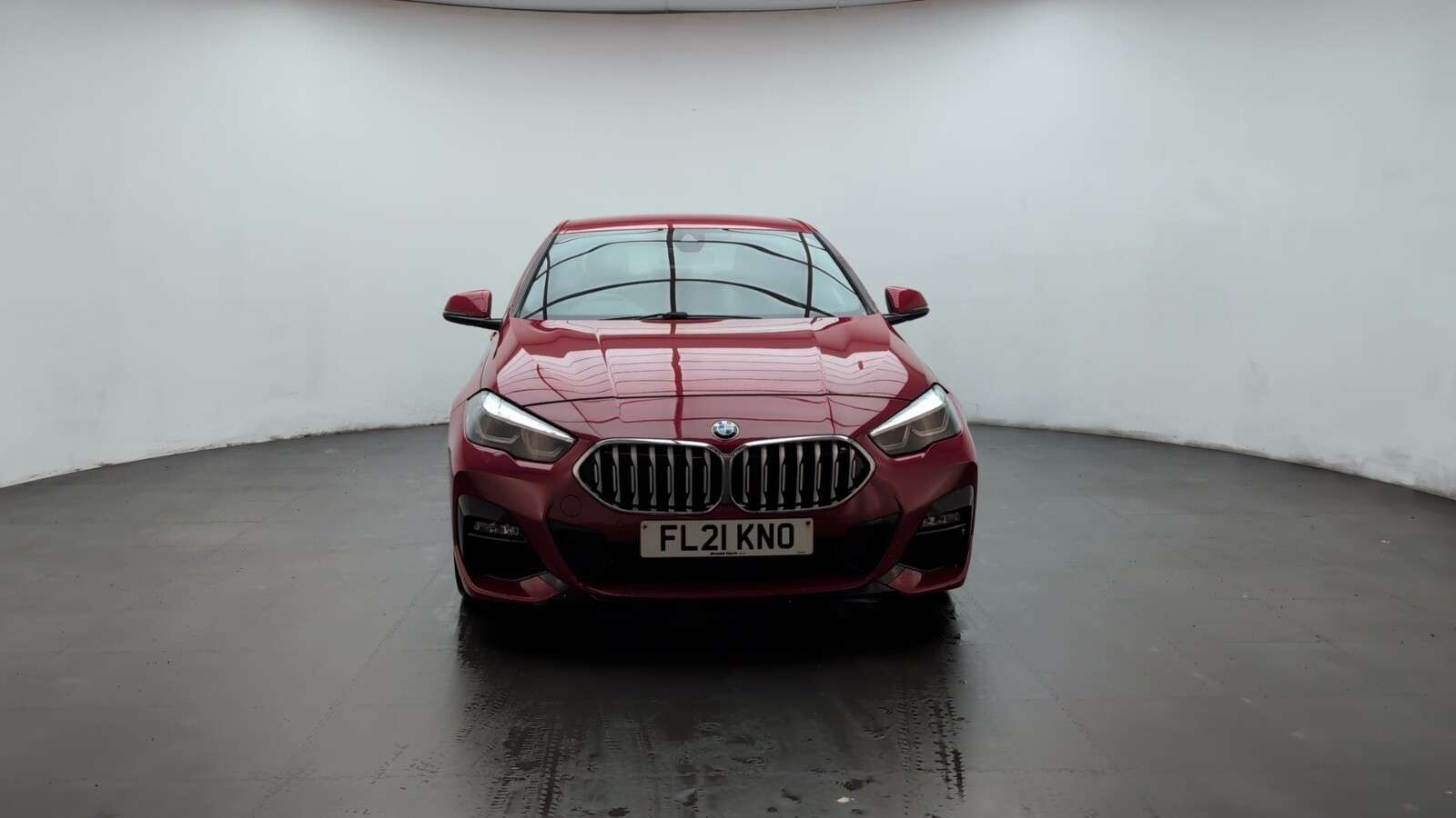 2021 BMW 2 SERIES GRAN COUPE 2021 BMW 2 SERIES GRAN COUPE