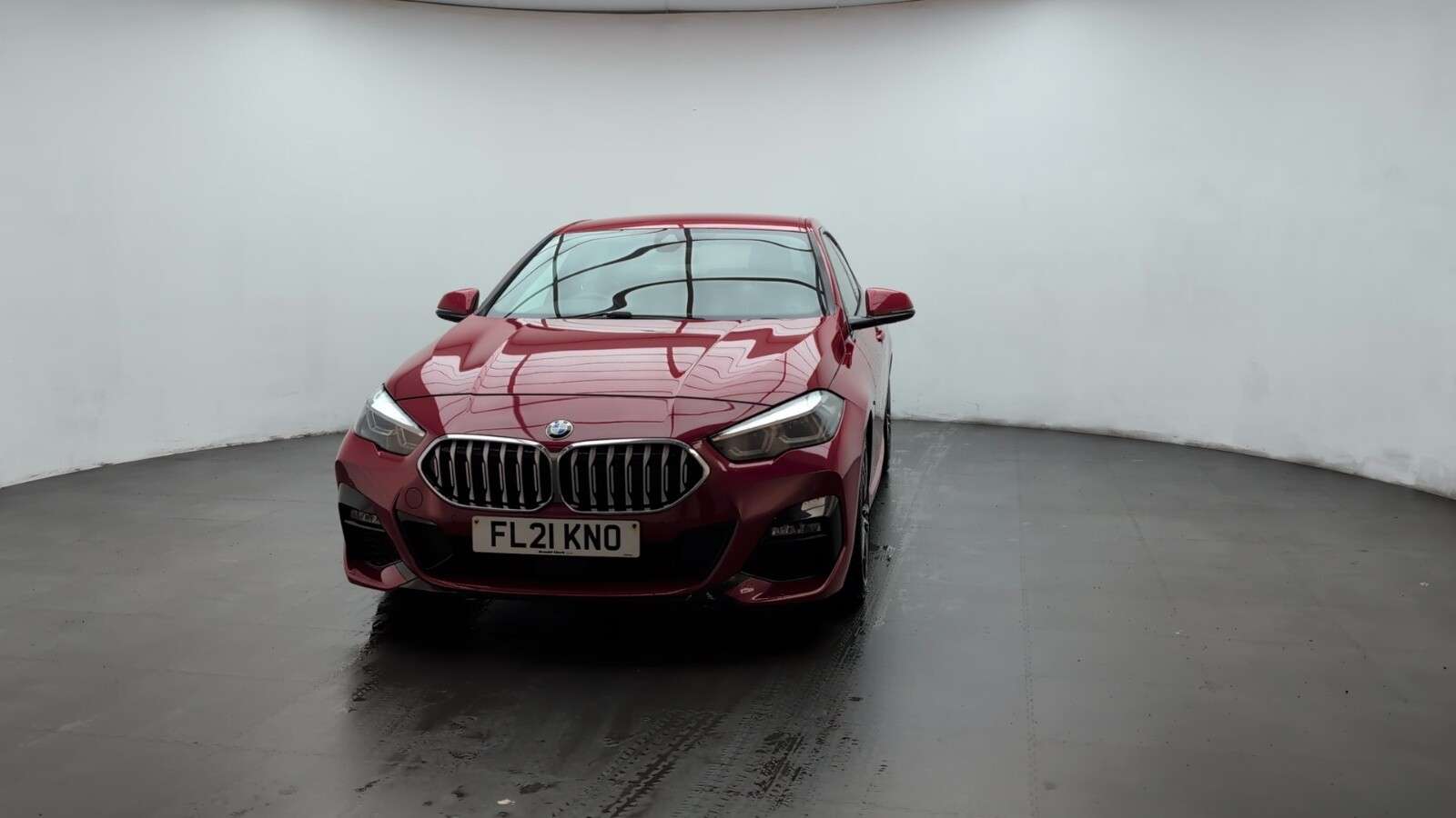 2021 BMW 2 SERIES GRAN COUPE 2021 BMW 2 SERIES GRAN COUPE