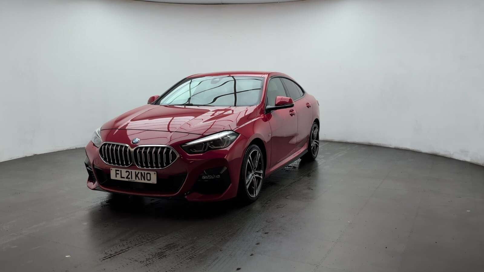 2021 BMW 2 SERIES GRAN COUPE 2021 BMW 2 SERIES GRAN COUPE