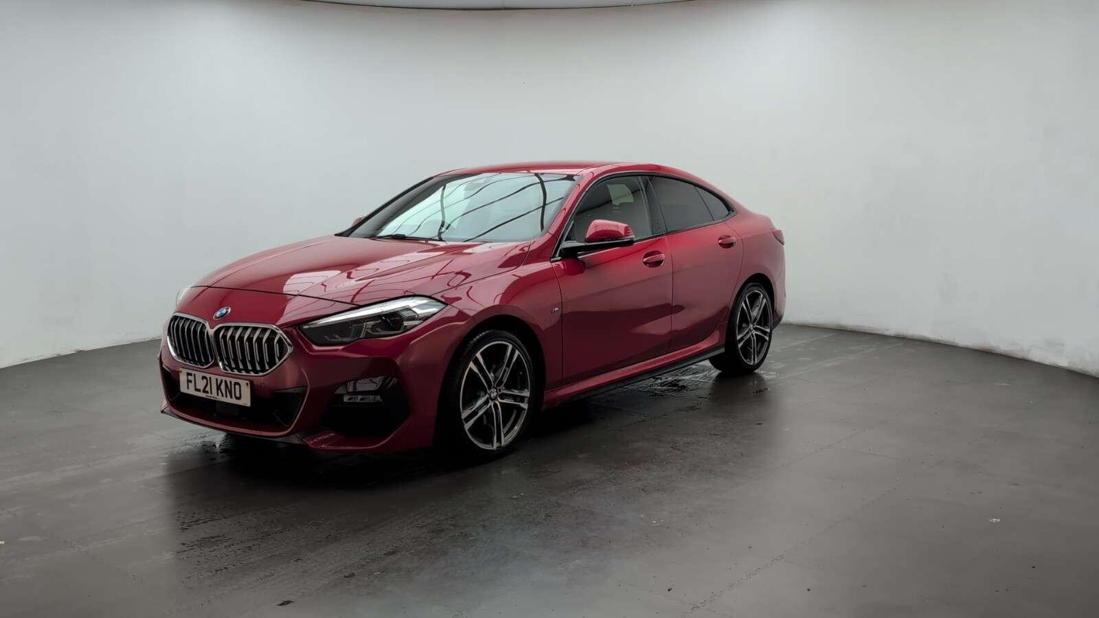 2021 BMW 2 SERIES GRAN COUPE 2021 BMW 2 SERIES GRAN COUPE