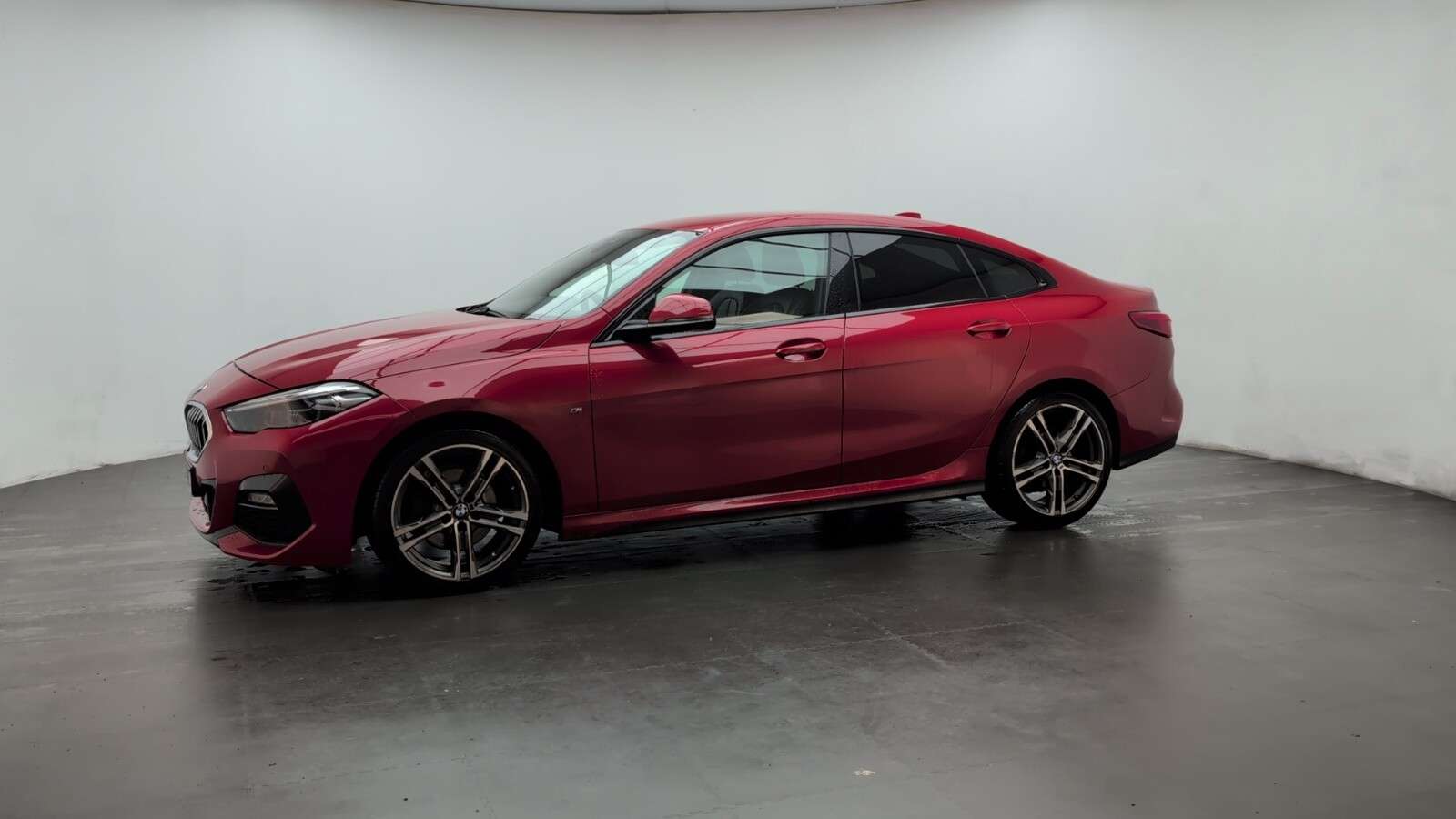 2021 BMW 2 SERIES GRAN COUPE 2021 BMW 2 SERIES GRAN COUPE