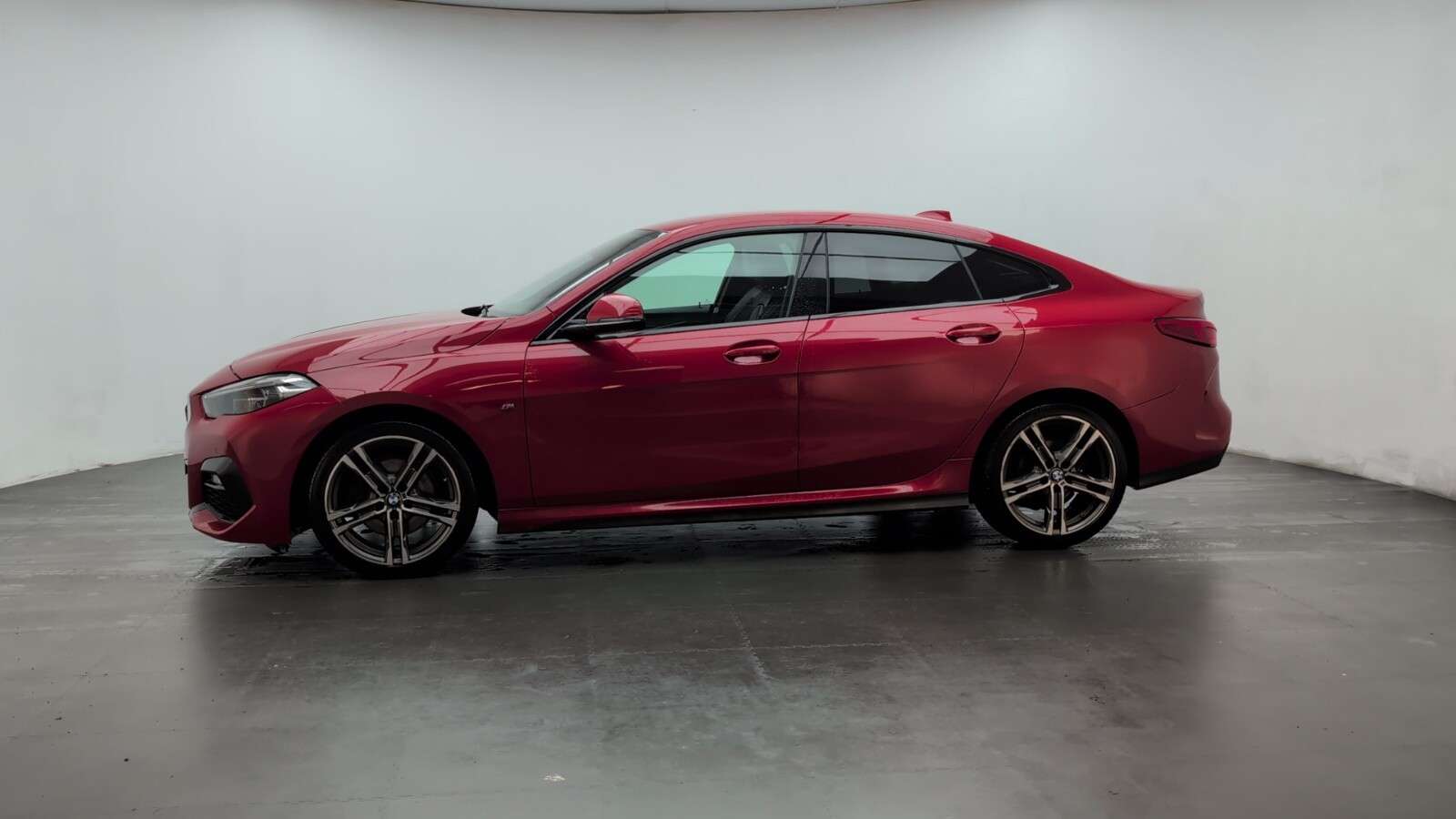 2021 BMW 2 SERIES GRAN COUPE 2021 BMW 2 SERIES GRAN COUPE