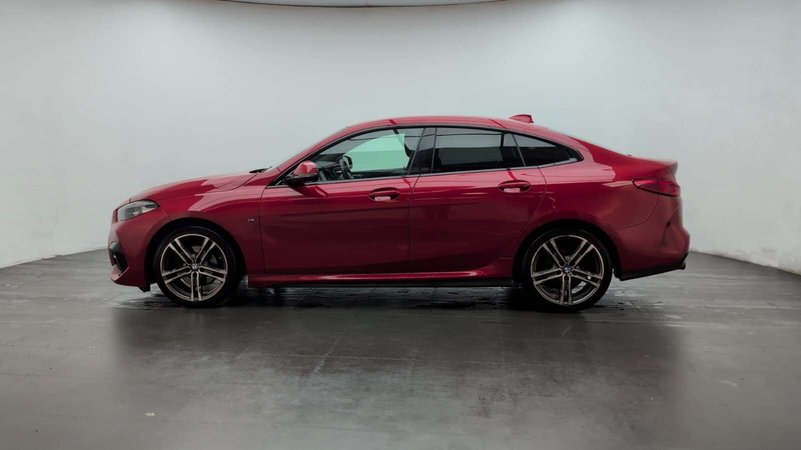 2021 BMW 2 SERIES GRAN COUPE 2021 BMW 2 SERIES GRAN COUPE