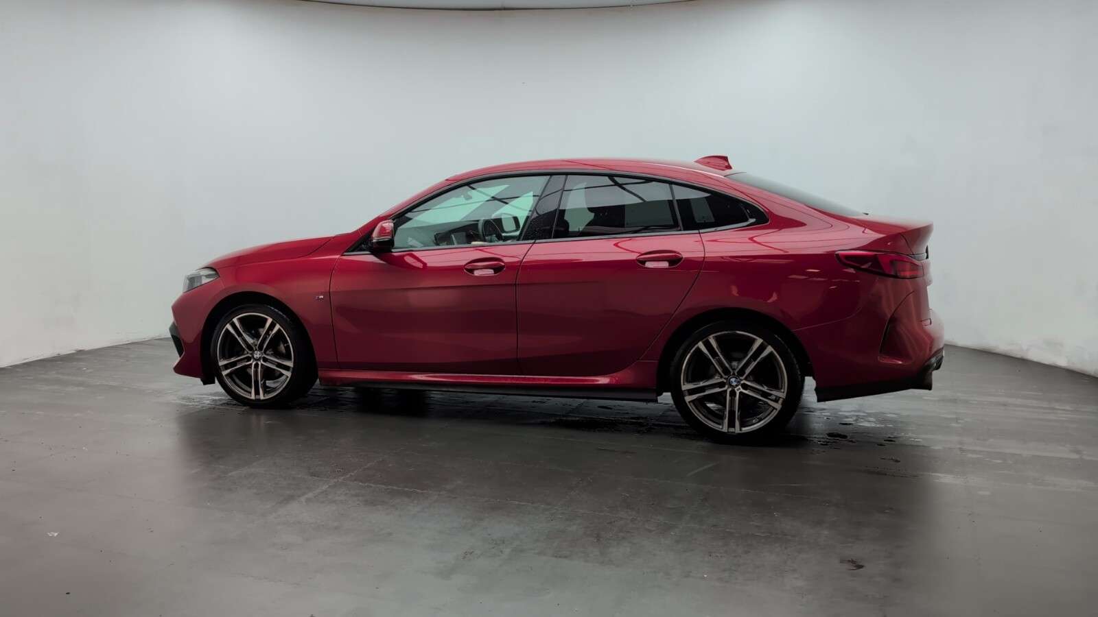 2021 BMW 2 SERIES GRAN COUPE 2021 BMW 2 SERIES GRAN COUPE