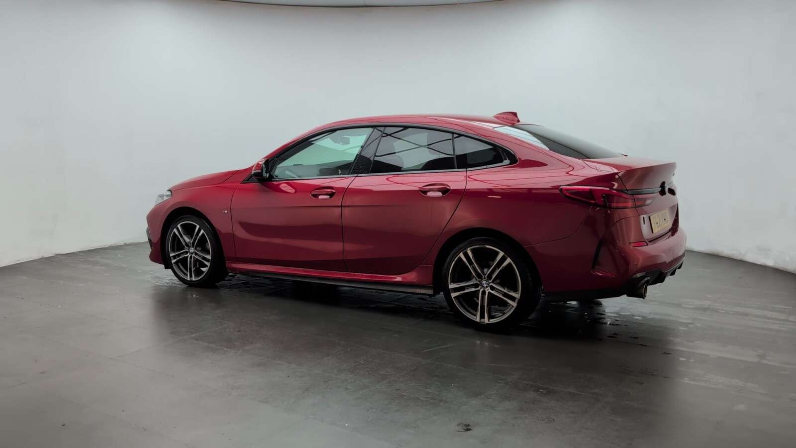 2021 BMW 2 SERIES GRAN COUPE 2021 BMW 2 SERIES GRAN COUPE