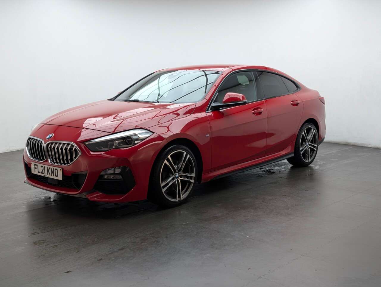 2021 BMW 2 SERIES GRAN COUPE 2021 BMW 2 SERIES GRAN COUPE