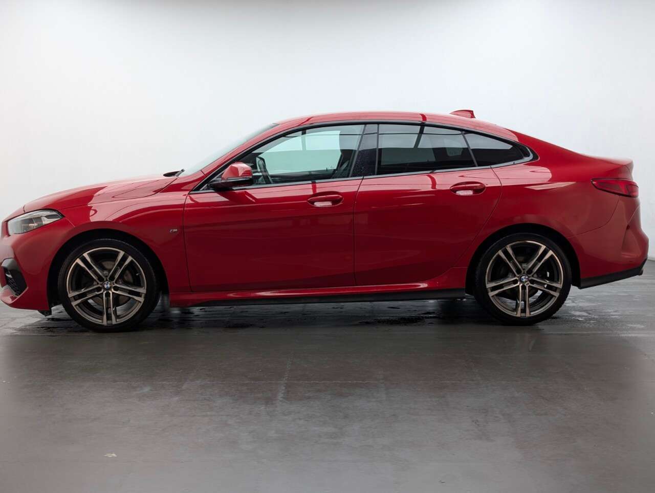 2021 BMW 2 SERIES GRAN COUPE 2021 BMW 2 SERIES GRAN COUPE