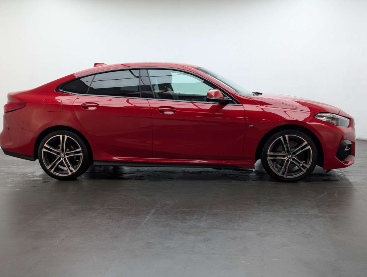 2021 BMW 2 SERIES GRAN COUPE 2021 BMW 2 SERIES GRAN COUPE