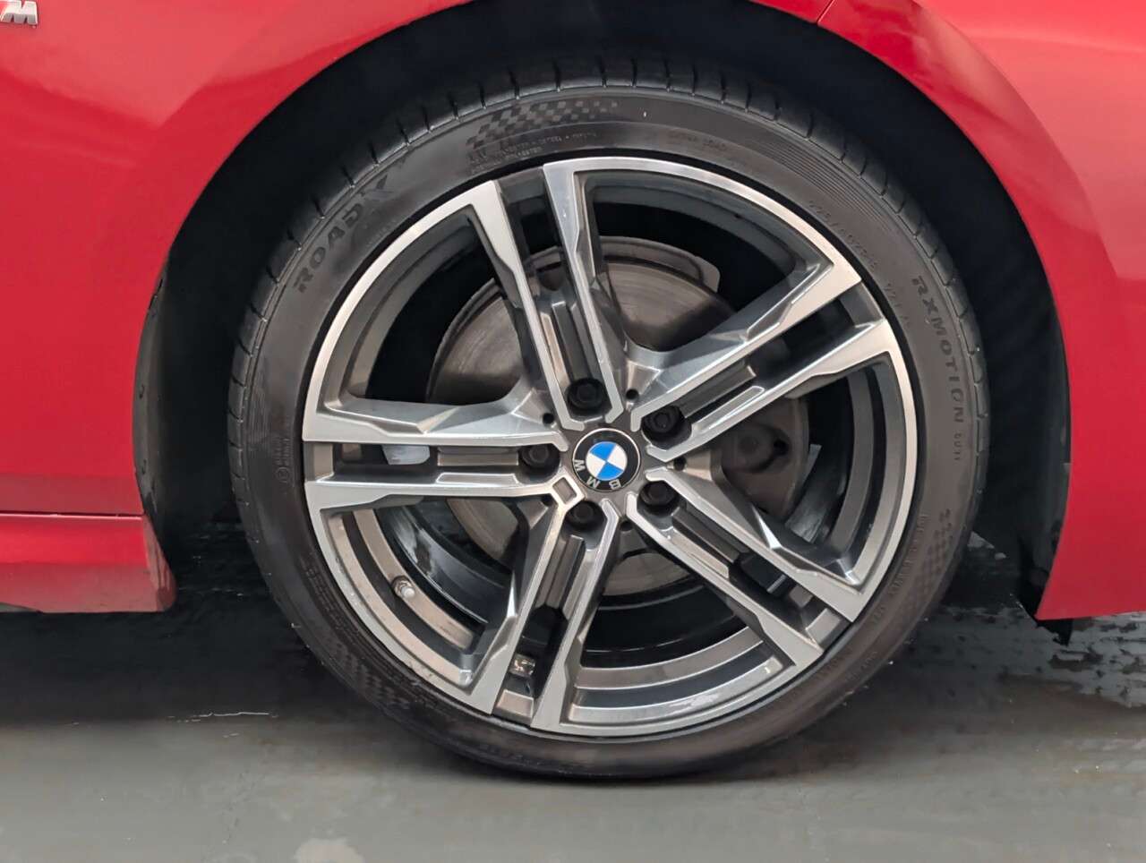 2021 BMW 2 SERIES GRAN COUPE 2021 BMW 2 SERIES GRAN COUPE