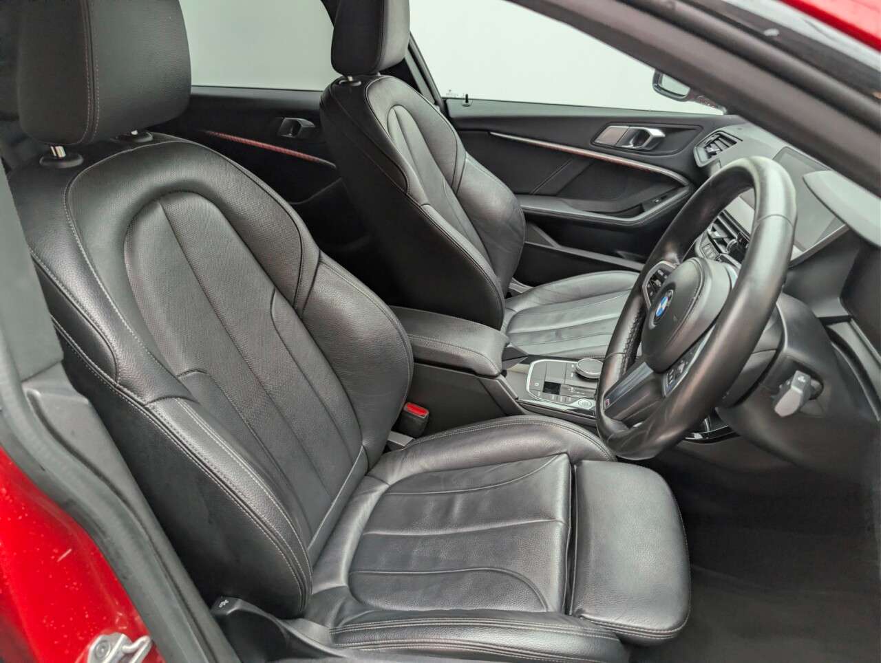 2021 BMW 2 SERIES GRAN COUPE 2021 BMW 2 SERIES GRAN COUPE