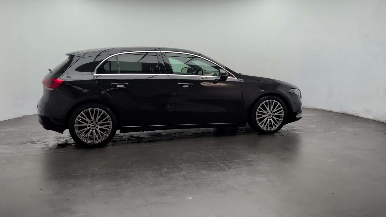 2022 MERCEDES-BENZ A CLASS 2022 MERCEDES-BENZ A CLASS