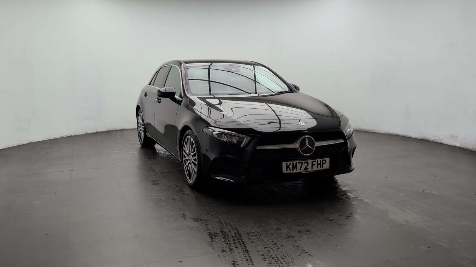 2022 MERCEDES-BENZ A CLASS 2022 MERCEDES-BENZ A CLASS