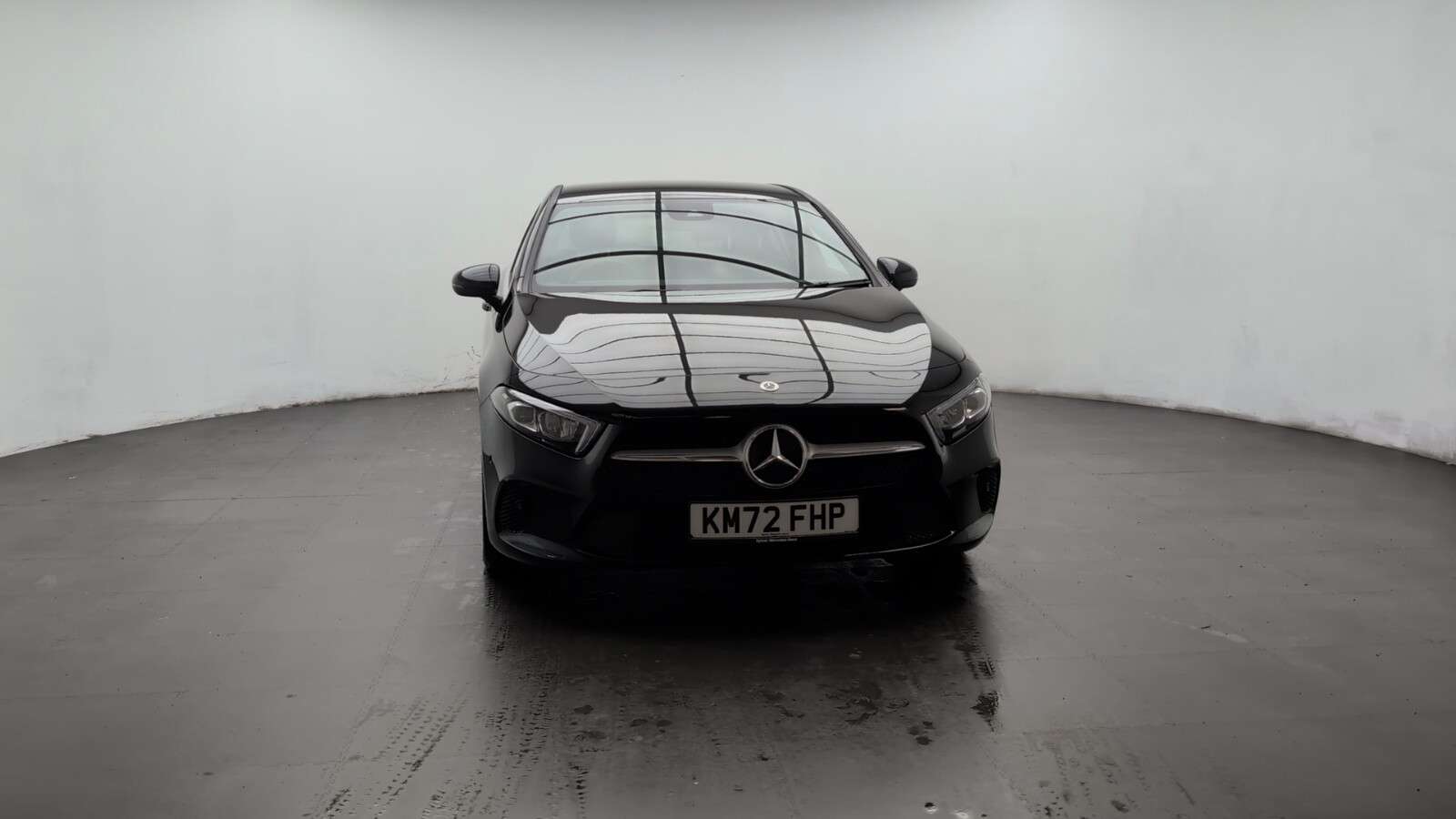 2022 MERCEDES-BENZ A CLASS 2022 MERCEDES-BENZ A CLASS