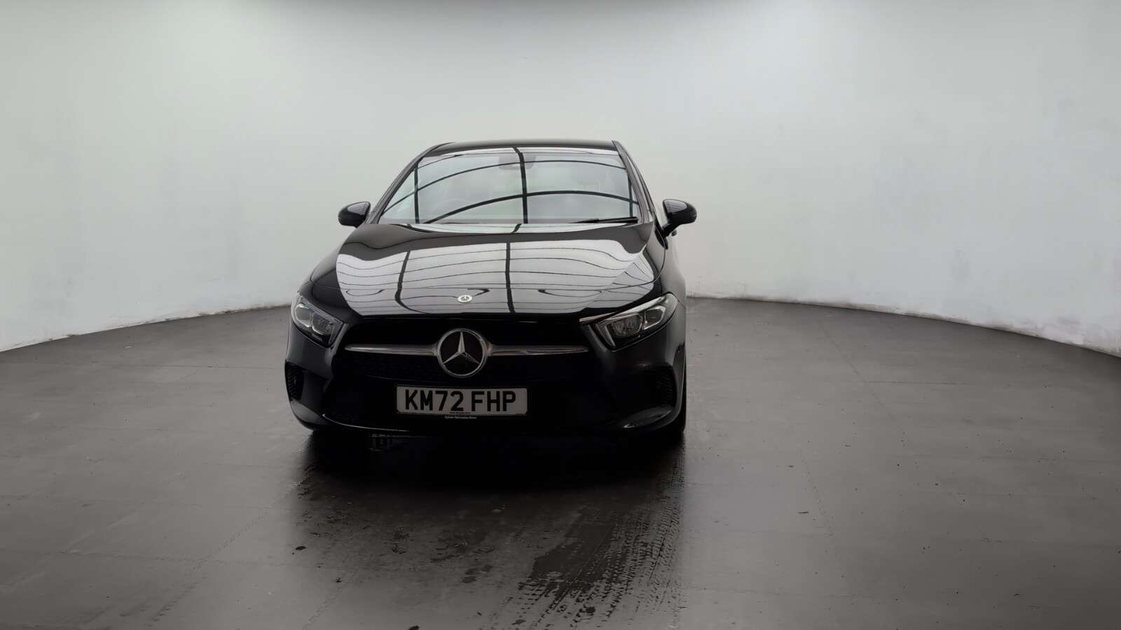 2022 MERCEDES-BENZ A CLASS 2022 MERCEDES-BENZ A CLASS