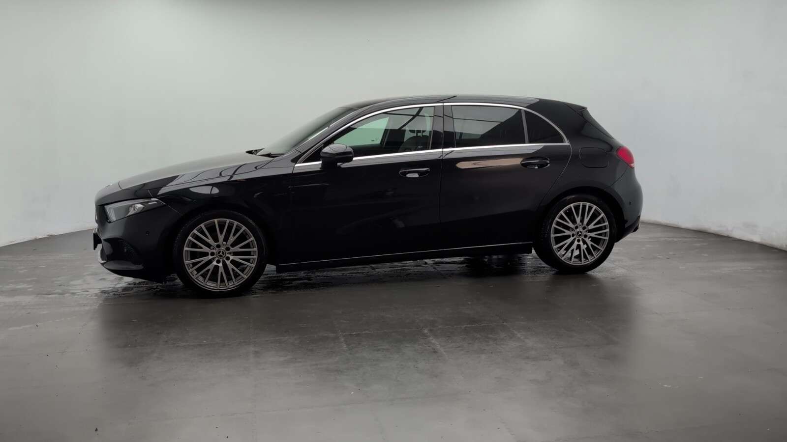 2022 MERCEDES-BENZ A CLASS 2022 MERCEDES-BENZ A CLASS