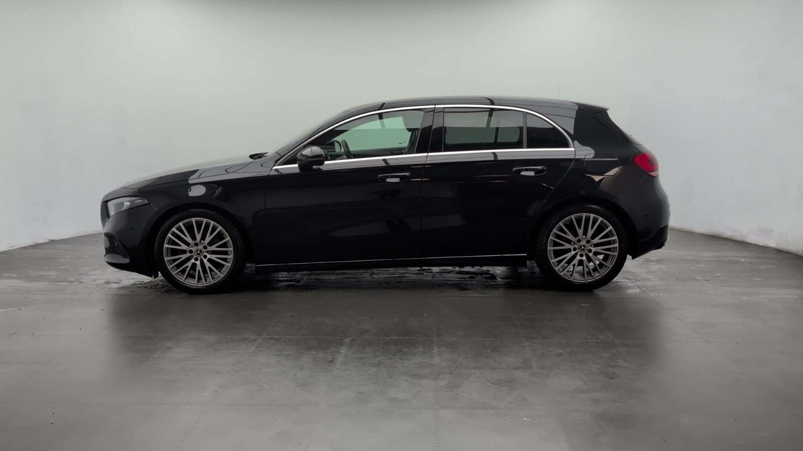 2022 MERCEDES-BENZ A CLASS 2022 MERCEDES-BENZ A CLASS